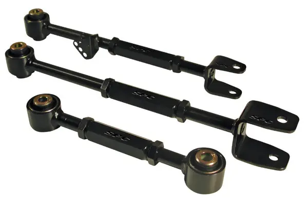 Eibach Pro-Alignment Rear Camber Kit for 09 Acura TL/TSX / 08 Honda Accord 3.5LV6 / 08-09 Accord 2.