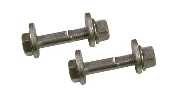 Eibach Pro-Alignment Rear Toe Only Adjustment Kit for 03-08 Nissan 350z / 03-07 Infiniti G35 Coupe /