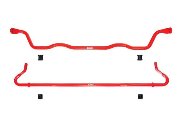Eibach 25mm Front & 22mm Rear Anti-Roll-Kit for 08-09 Subaru STi