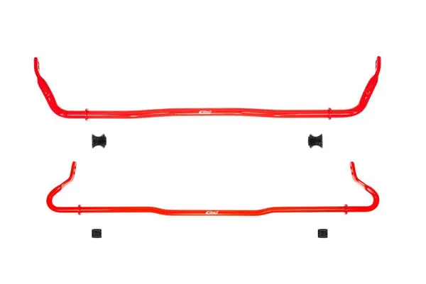 Eibach 25mm Front & 19mm Rear Anti-Roll-Kit for 13 Scion FR-S / 13 Subaru BRZ