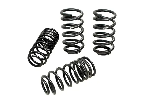 Eibach SUV Pro-Kit for 09-11 Volkswagen Tiguan
