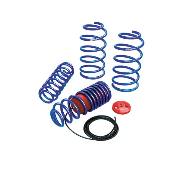 Eibach Drag Launch Kit for 79-98 Ford Mustang Cobra Coupe / 79-04 Couple / 03-04 Mach 1 Coupe