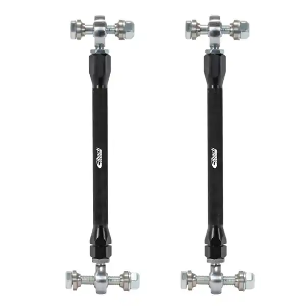 Eibach Rear Adjustable Endlink Kit for 11-19 Dodge Charger R/T (Excludes Self Leveling)