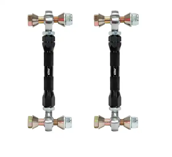 Eibach Front Adjustable Endlink Kit for 11-19 Dodge Charger R/T (Excludes Self Leveling)