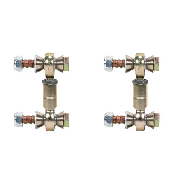 Eibach Adjustable End Links (Front) 18+ Durango/ Jeep Grand Cherokee