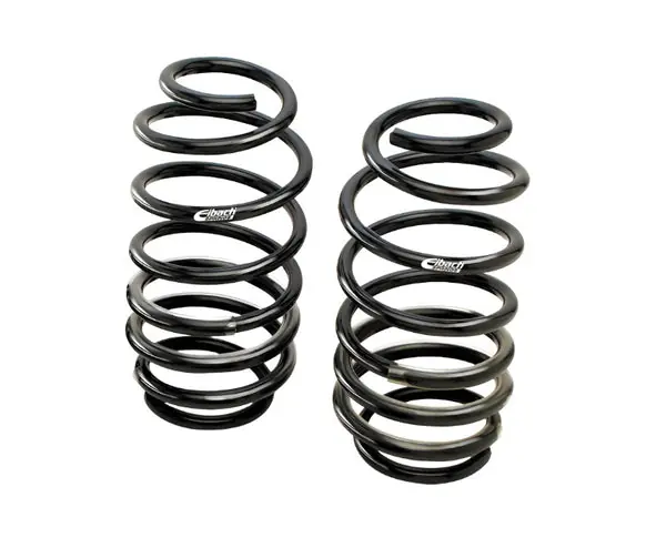 Eibach Pro-Kit Performance Springs (Set of 2) for 2012-2016 BMW 750i xDrive