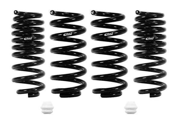 Eibach Pro Kit Jeep Grand Cherokee WK2 2011-2021