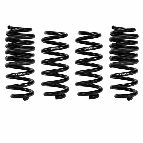 Eibach Special Edition Pro Kit Jeep Grand Cherokee Trackhawk 2018-2021