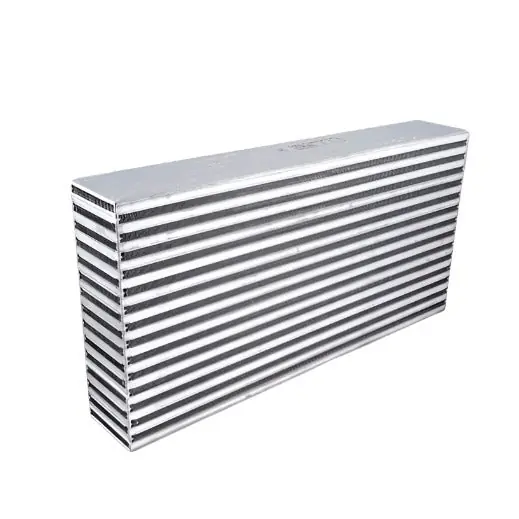 Garrett Air / Air Intercooler CAC (23.72in x 12.02in x 3.82in) - 1000 HP