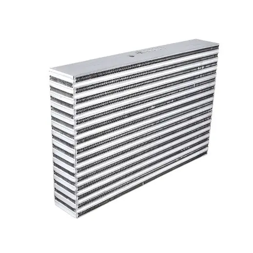 Garrett Air / Air Intercooler CAC (18.00in x 12.10in x 3.00in) - 750 HP