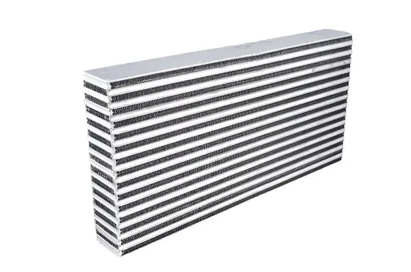 Garrett Air / Air Intercooler CAC (24.00in x 12.10in x 3.00in) - 900 HP