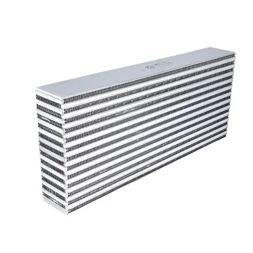 Garrett Air / Air Intercooler CAC (24.00in x 10.50in x 3.50in) - 800 HP