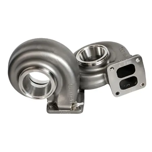 Garrett G30 Turbine Hsg Kit Div T4 / V-Band 1.06 A/R (Standard Rotation)