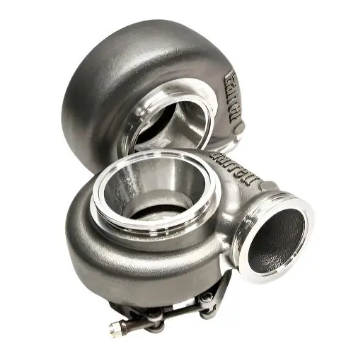 Garrett G35 Turbine Hsg Kit O/V V-Band / V-Band 0.61 A/R (Standard Rotation)