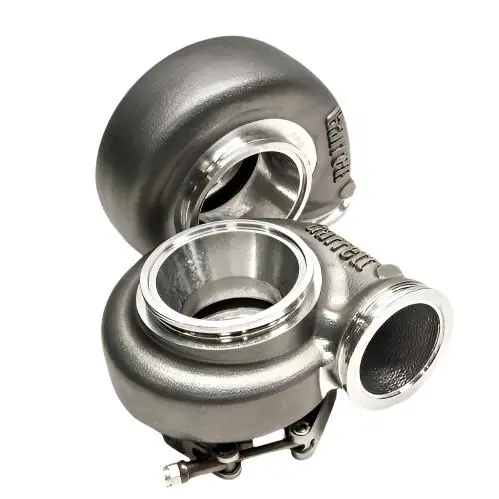 Garrett G35 Turbine Hsg Kit O/V V-Band / V-Band 0.83 A/R (Standard Rotation)