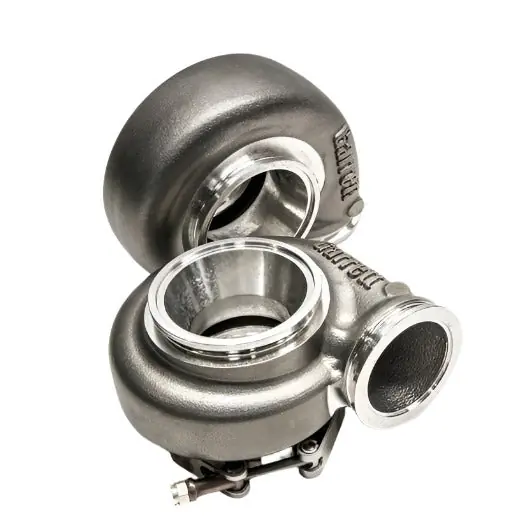 Garrett G35 Turbine Hsg Kit O/V V-Band / V-Band 1.01 A/R (Reverse Rotation)