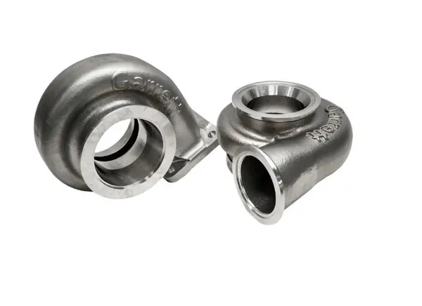 Garrett G40 Turbine Hsg Kit O/V V-Band / V-Band 1.06 A/R