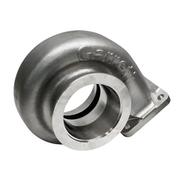 Garrett G40 Turbine Hsg Kit Div T4 / V-Band 1.06 A/R - Standard Rotation