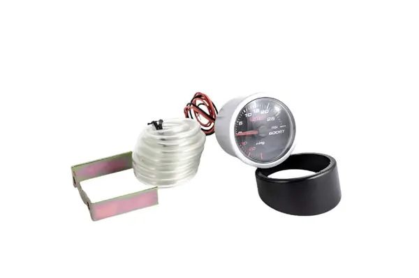 Garrett Various Mechanical Boost Gauge (PSI)