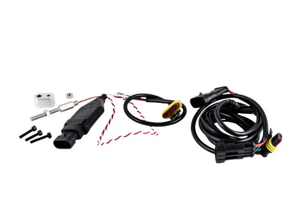 Garrett Various Speed Sensor w/o Gauge (Pro)
