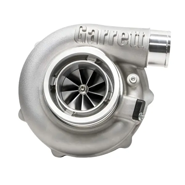 Garrett G30-660 Super Core - Standard Rotation