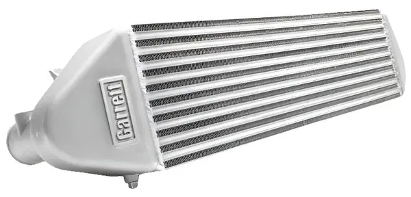 Garrett 13-18 Ford Focus ST 2.0L Air / Air Intercooler CAC (Core 26.3in x 4.3in x 7.8in) - 670HP