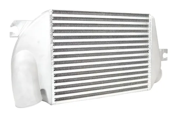 Garrett 2015+ Subaru WRX FA20F 2.0L Air / Air Intercooler - 530HP