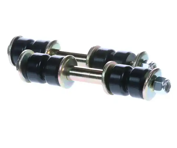 Energy Suspension 70-78 Nissan 240Z/260Z/280Z Black Front End Links / 74-78 260Z/280Z Black Rear Enk