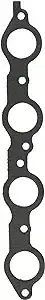 Gibson Replacement Header Gasket - Chevrolet 4.8L - 5.3L & GM 5.3L/6.0L
