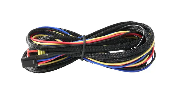 GFB G-Force/D-Force Wiring Loom