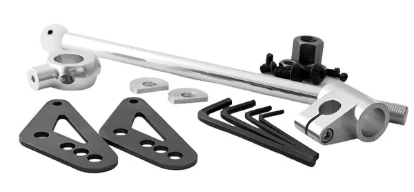 GFB 02-07 WRX Short Shifter