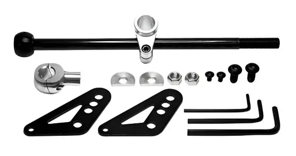 GFB 08+ Subaru WRX Short Shifter
