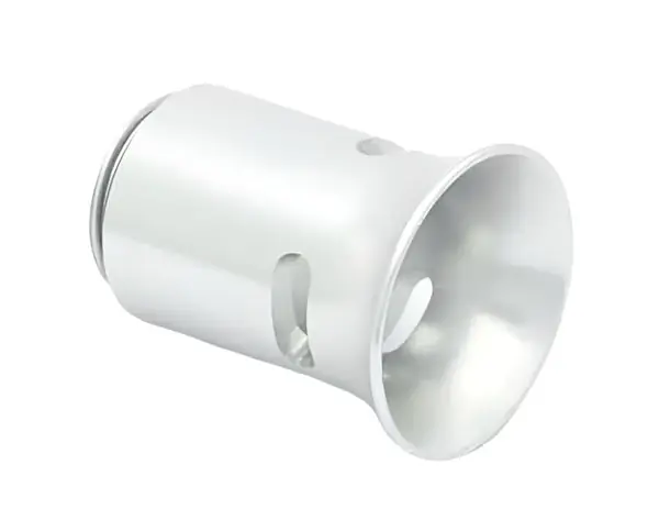 GFB Whistling Trumpet (only for Stealth FX and WRX Hybrid)