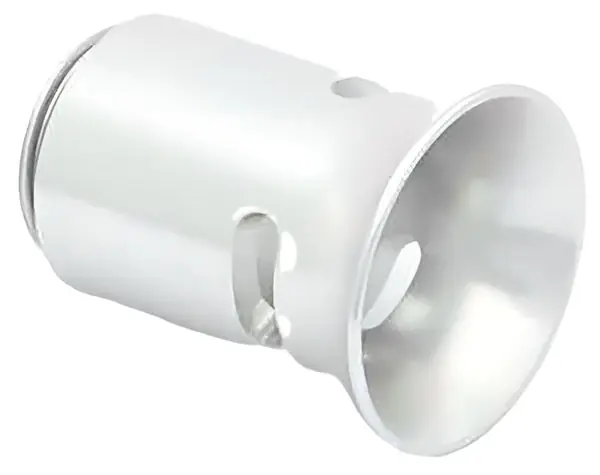 GFB Whistling Trumpet (suits all valves)