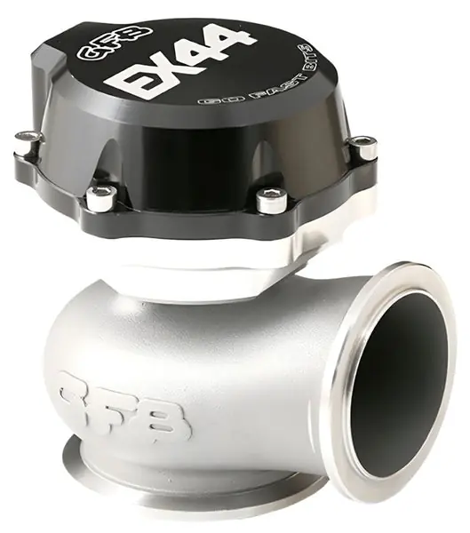 GFB 44mm V-Band External Style Wastegate