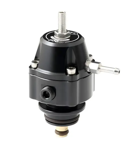 GFB FX-S Bosch Fuel Pressure Regulator