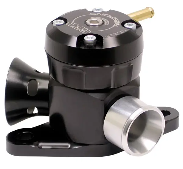 GFB 08-10+ WRX / 05-09 LGT TMS Respons Blow Off Valve Kit
