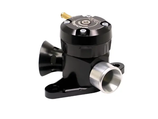 GFB 06-10 Mazdaspeed 3/6 / 90-94 Eclipse TMS Respons Blow Off Valve Kit
