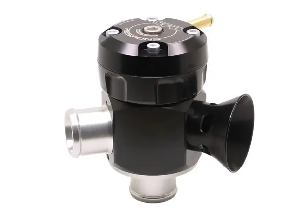 GFB Audi/VW 1.8T TMS Respons Blow Off Valve Kit