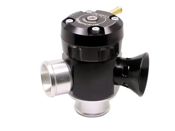GFB Mitsubishi Evo 1-10 TMS Respons Blow Off Valve Kit