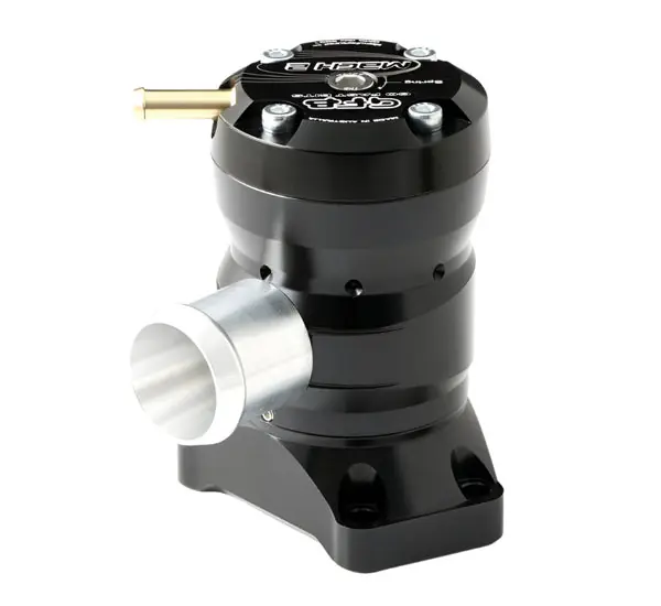 GFB Mach 2 TMS Recirculating Diverter Valve - 2017+ Hyundai i30N 2.0T
