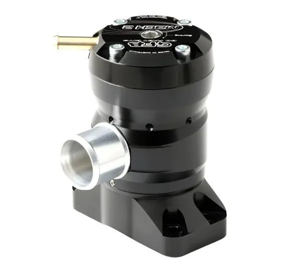 GFB Mach 2 TMS Recirculating Diverter Valve - 2017+ Hyundai i30N 2.0T