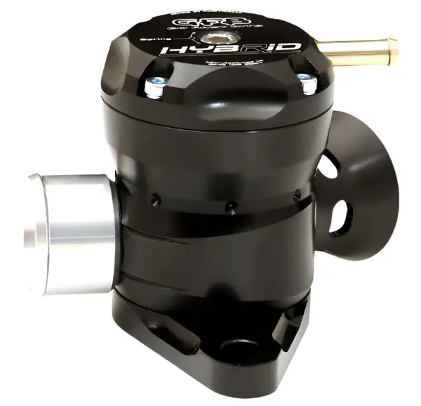 GFB HYBRID TMS Dual Port Skyline GTS-T R32-34 / Mazda 3 & 6 MPS / CX-7