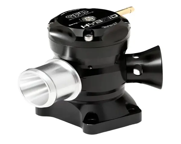 GFB HYBRID TMS Dual Port Hyundai/Kia 2.5T