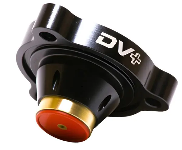 GFB Diverter Valve DV+ 2.0T VAG Applications (Direct Replacement)