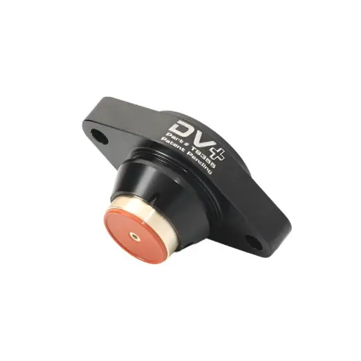 GFB Diverter Valve DV+ 1.4 TSI Twin Charged Engines