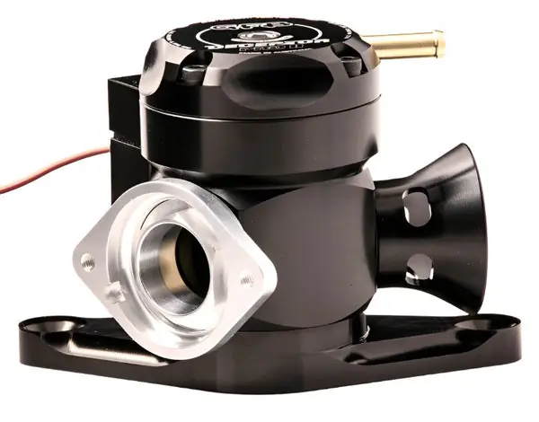 GFB 02-07 WRX / 04-10 STI Deceptor Pro Blow Off Valve Kit