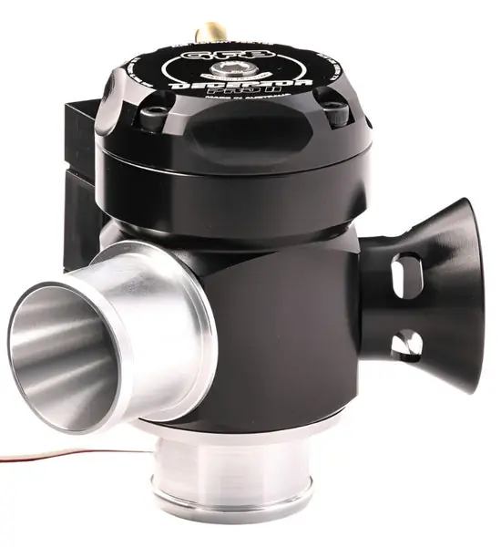 GFB 03-10 Evo 8-10 Deceptor Pro II Blow Off Valve Kit