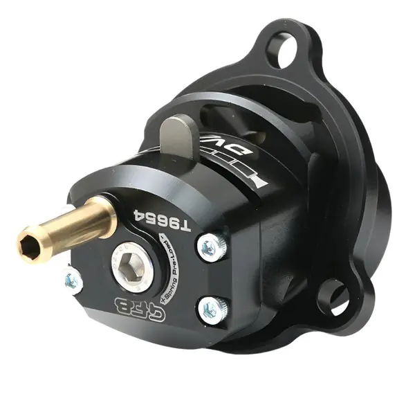 GFB DVX Fits Ford Focus ST / Volvo / Porsche and Borg-Warner EFR Turbos