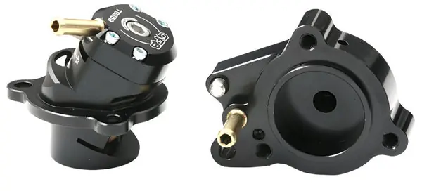 GFB DVX D+ Diverter Valves Suits 2014+ Audi 8V S33 and MK 7 Golf R